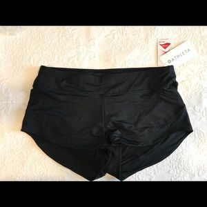 NWT Athleta Kata Swim Short 2.0 - Size Med